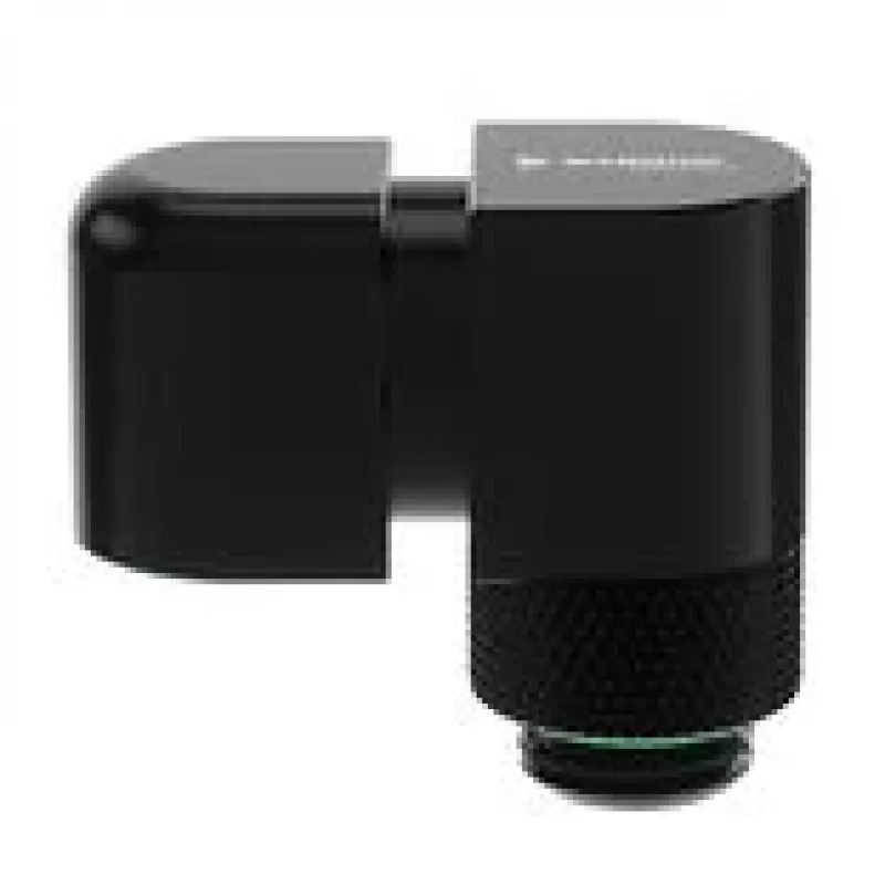 Barrow-adapteri TX360PX-21 B 360° G1/4