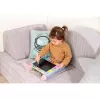 LCD-piirustustaulu, taitopeli