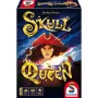 Skull Queen, korttipeli