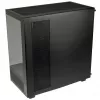 GSI SmartAssembly ARGB -lasinen Micro-ATX-kotelo - 650W