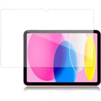 Kirkas näytönsuojakalvo 4smarts 540142 karkaistu lasi 10H iPad 10.9 2022