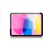 Kirkas näytönsuojakalvo 4smarts 540142 karkaistu lasi 10H iPad 10.9 2022