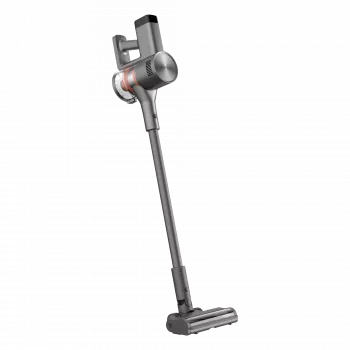 Käsipölynimuri Xiaomi G30 Max, kuiva, syklonierotus, pussiton, 700 W, 90 min käyttöaika, 0,8 L, harmaa
