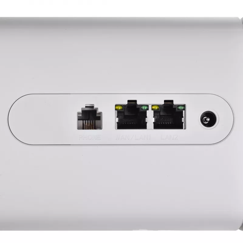 Reititin ZTE MC888 Pro 5G