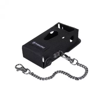 Kuljetuslaukku TRANSCEND DrivePro Body 40/30 — tarvikesarja TS-DBK7