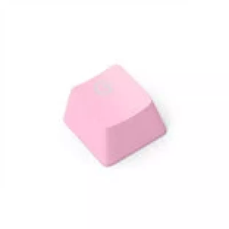 Glorious PC Gaming Race GMMK ABS Doubleshot V2 UK -perussarja - pinkki (GLO-KC-ABS-UKKIT-P)