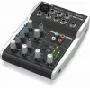 Behringer XENYX 502S - analoginen audiomikseri