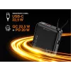 Tracer Scout -kannettava laturi 10000 mAh MAG+PD+QC