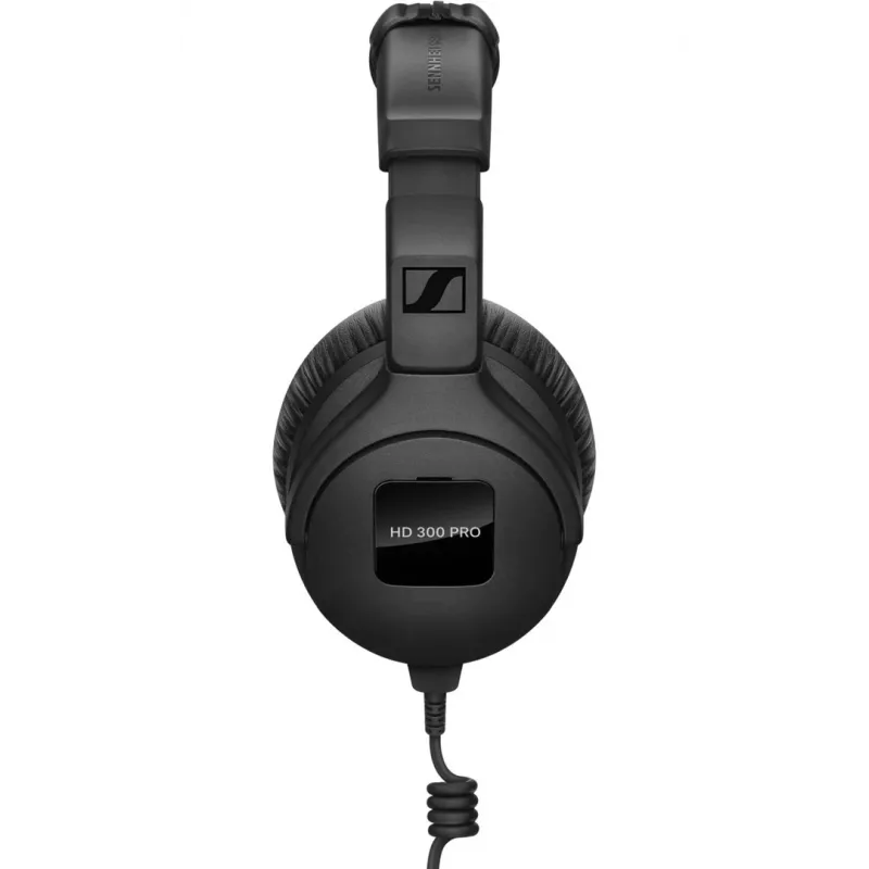 Sennheiser HD 300 PRO suljetut dynaamiset ammattikuulokkeet S508288