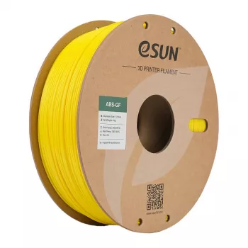EABS-GF 1,75 mm keltainen 1 kg