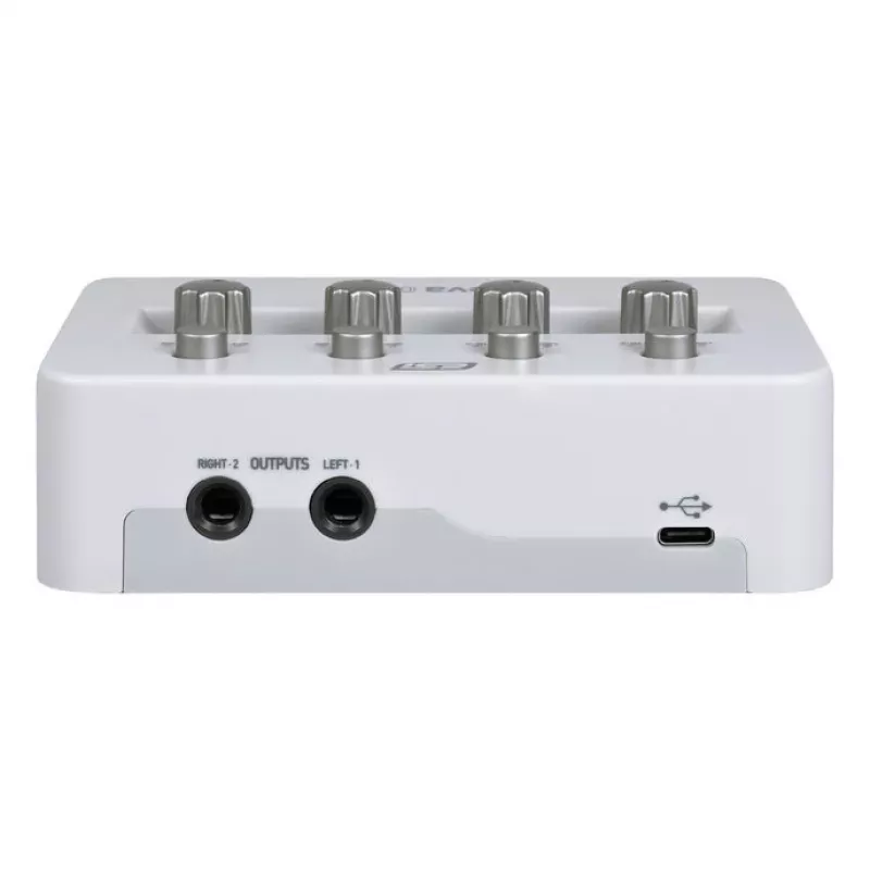 ESI Neva DUO USB-audioliitäntä, 2x tulo