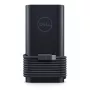 AC-sovitin Dell 65W USB-C 0D2YG – 65W USB-C virtalähde Dell-kannettaville