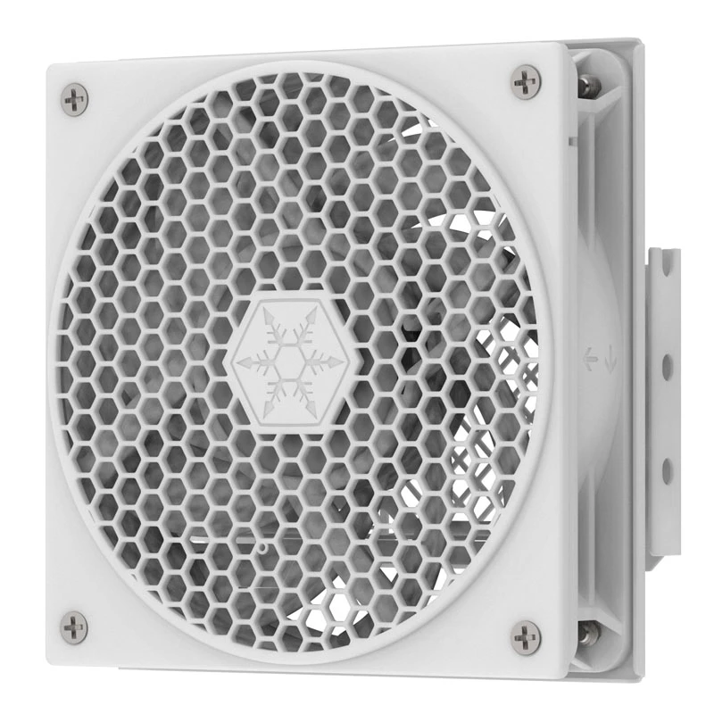 Silverstone SST-FDP02W teline