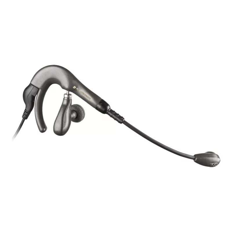In-ear-headset HP Poly H81N-CD (MPN 8K781AA#AC3) – johdolliset in-ear-kuulokkeet puheluihin ja audioon