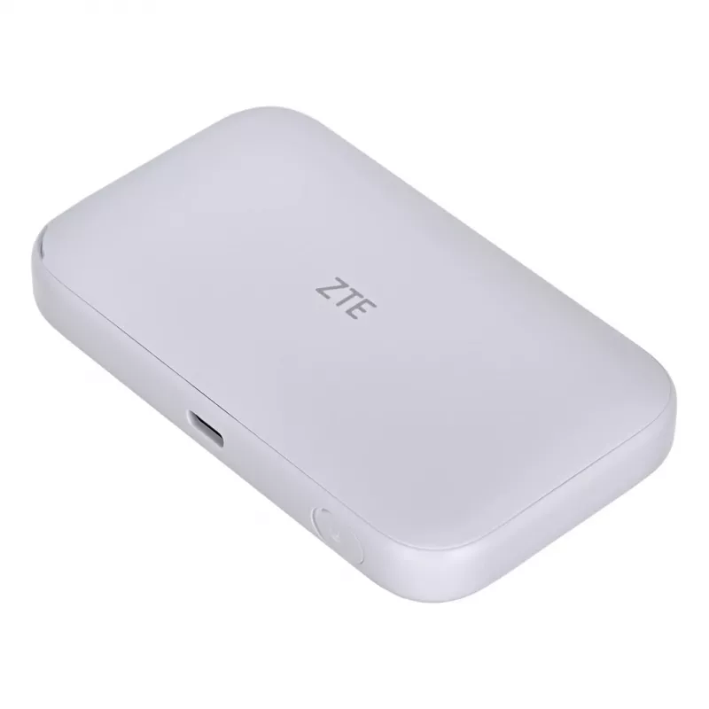 Reititin ZTE MF986D 4G UFI LTE CAT12/13 1x USB Type-C, 1x SIM-paikka 2x TS-9