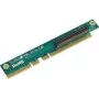 Supermicro RSC R1UU-E8R - Riser-kortti - SuperServer 5015, 6015 (RSC-R1UU-E8R)