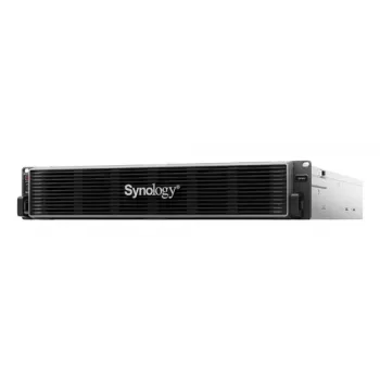Synology ActiveProtect DP7400 varmistuslaite 2U 12-Bay, 10x 20 TB HDD + 2x 3,84 TB SSD, 64 GB RAM