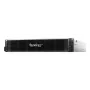 Synology ActiveProtect DP7400 varmistuslaite 2U 12-Bay, 10x 20 TB HDD + 2x 3,84 TB SSD, 64 GB RAM