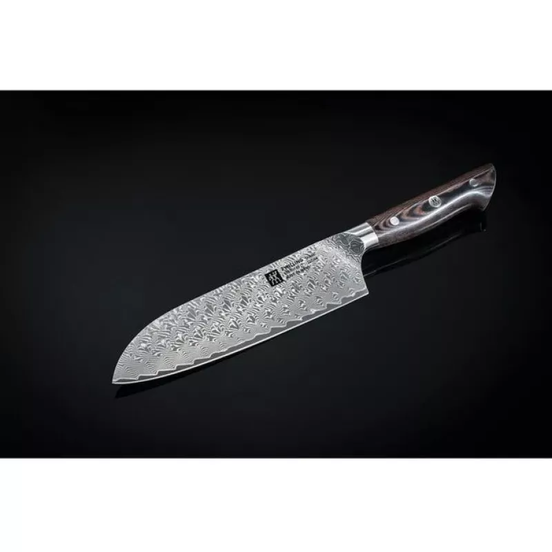 Santoku-veitsi ZWILLING TANREI 18 cm