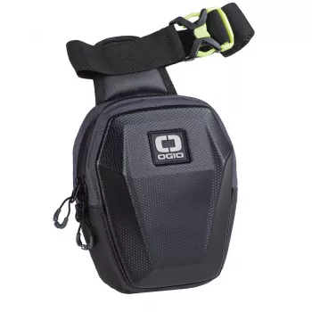 OGIO reisilaukku Tactical Pouch musta