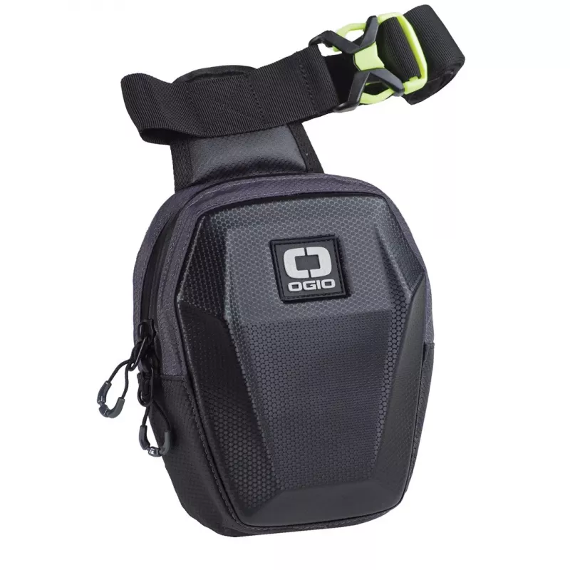 OGIO reisilaukku Tactical Pouch musta