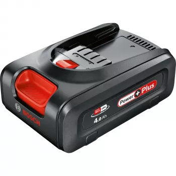 Bosch PBA 18V 4.0Ah PowerPlus akku