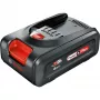 Bosch PBA 18V 4.0Ah PowerPlus akku