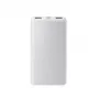 Varavirtalähde Xiaomi BHR9350GL 10000 mAh Li‑Ion, Quick Charge 3+, USB‑A + USB‑C, 3 A lähtö, valkoinen