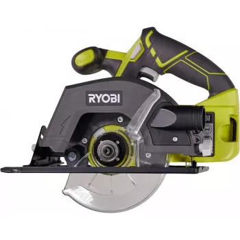 Ryobi R18CSP-0 sirkkeli 18 V harmaa, vihreä