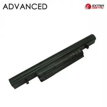 Kannettavan akku, Extra Digital Advanced, TOSHIBA PABAS245, 5200 mAh