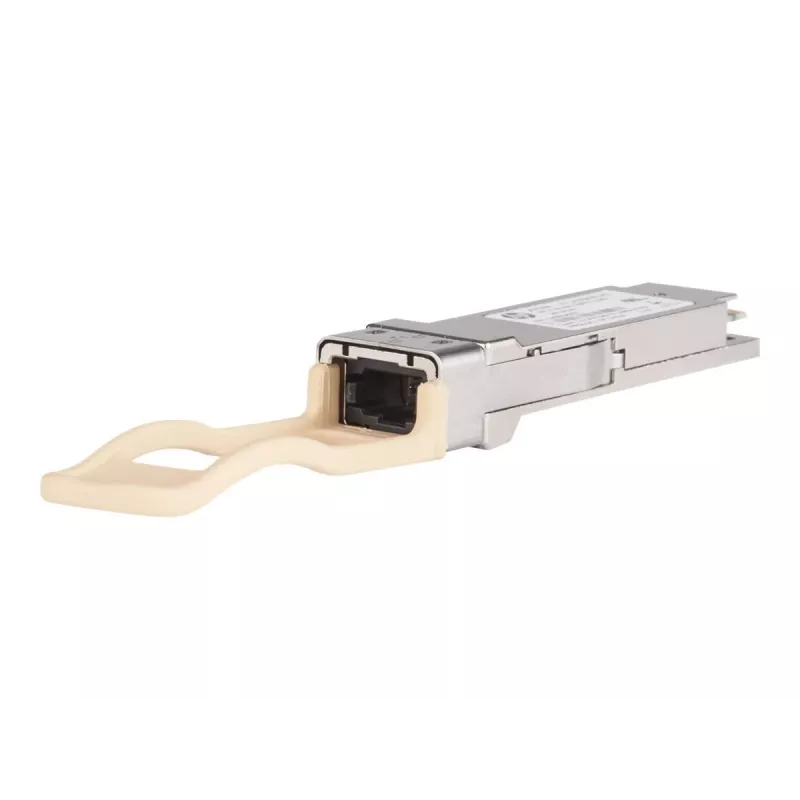 Kuitu-lähetin-vastaanotinmoduuli HPE X142 40G QSFP+ MPO SR4