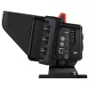 Blackmagic Studio Camera 4K Pro - videokamera - 4K / 60 fps - vain runko - SSD-kiintolevy