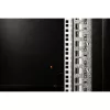 Seinäasennusteline Digitus DN-19 16-U-SW