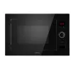 Mikroaaltouuni AMICA AMMB25E3GB 25L 900W
