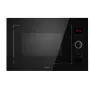 Mikroaaltouuni AMICA AMMB25E3GB 25L 900W