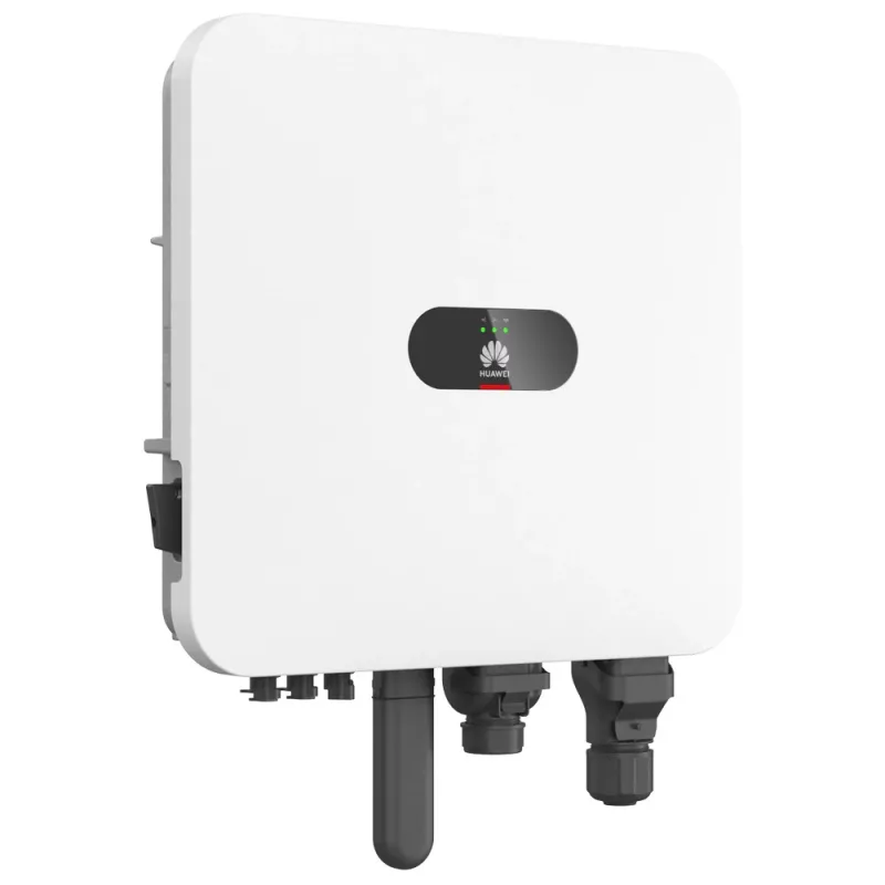 Huawei hybridi-invertteri epäsymmetrisille kuormille | SUN2000-8K-MAP0