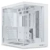 Tietokonekotelo Lian Li O11 Dynamic Mini V2 White