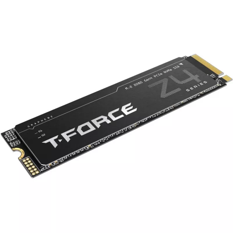 SSD-levy Team Group 1 TB M.2 PCI Express 4.0 NVMe Z44A5