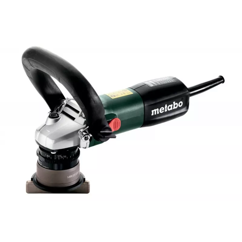Reunajyrsinkone Metabo KFM 9-3 RF, malli KFM 9-3 RF