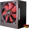Xilence XP500R6 virtalähde 350W 20+4-Pin ATX musta