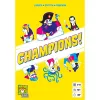 Champions, seura­peli