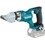 Makita akkupeltisakset DJS200Z 2,0 mm 18 V (DJS200Z)