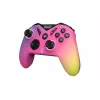 DragonShock Nebula Ultimate, peliohjain, Nintendo Switch, D-Pad, Home-painike, Start-painike, Turbo-painike, Multi, langaton, Bluetooth