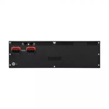 Ulkoinen akkumoduuli EATON 9SX EBM 180V RT3U G2 — 180V ulkoinen akkupaketti 9SX-sarjaan