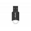 USB-muistitikku Lexar JumpDrive V40 32 GB USB Type-A 2.0 musta/valkoinen