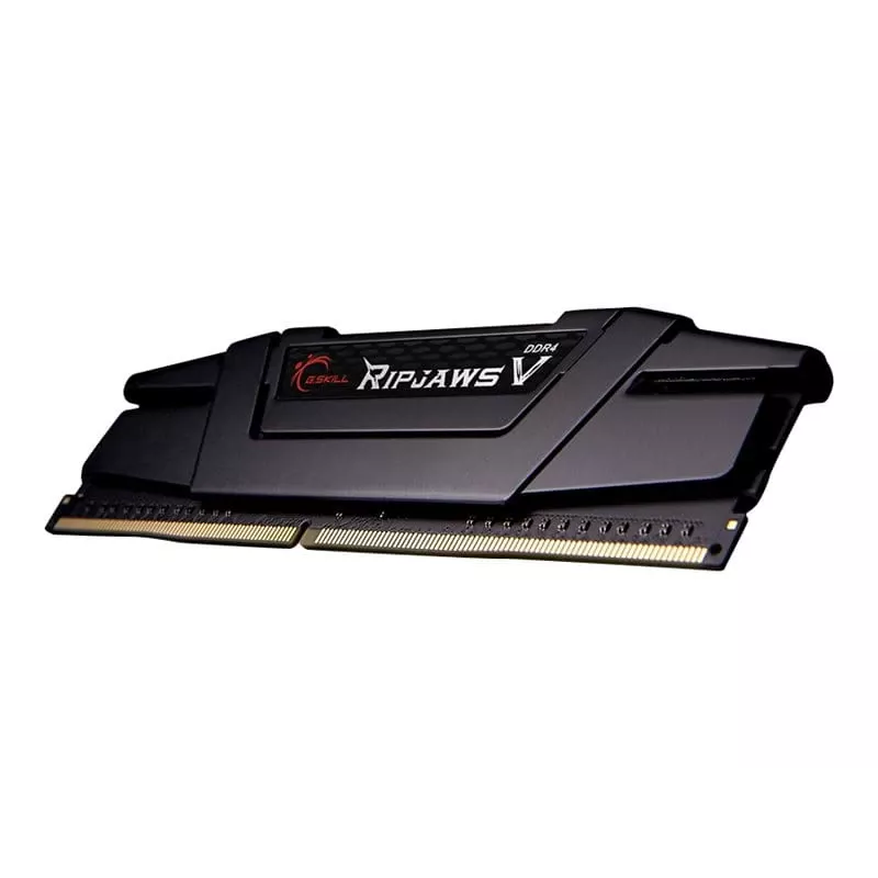 G.Skill Ripjaws V - DDR4 - moduuli - 32 GB - DIMM 288-PIN
