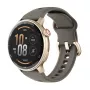 Älykello Stelio STSWA101GD Activ GPS 46 mm kulta — 46 mm GPS-älykello, kultainen kuori