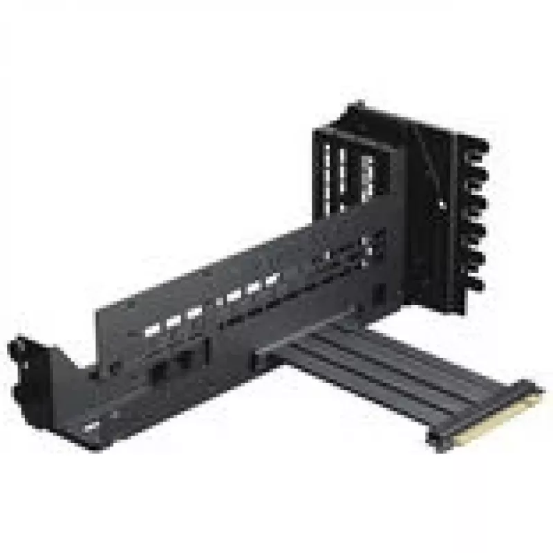 Phanteks PH-PGPUKT5.0_DBK01 musta