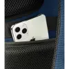 Tucano Lunar BKLUN15-B reppu 15,6 tuuman kannettavalle / MacBook Pro 16 tuumaa (40,6 cm), sininen