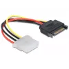 Sisäinen USB 3.2 Gen 1 -sovitin DeLOCK 89363